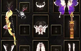 Megamu - D.A Elf +15 Fo+Ddi+Boots Socket