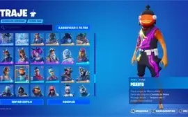 Conta Fortnite com Travis / Neo / Glow / Skins Twitch e STWF