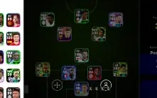 CONTA EFOOTBALL 3092 DE FORÇA