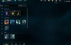 Conta lol Diamante 4 67% win rate