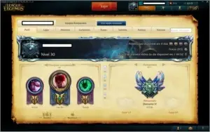 Conta Diamante 4 com borda
