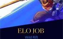 Elo job