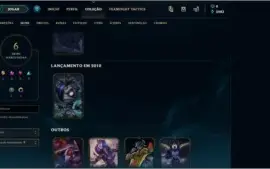 Conta Diamante 4 / 38 Campeões