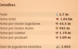 Fire/Healer/espada 700|Todas as cabeça/peito/bota no 100