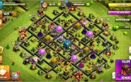 Centro de Vila 12!!!⁵