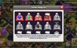 Centro de Vila 12!!!⁵