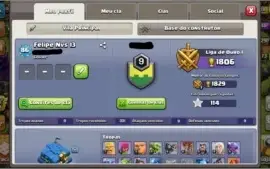 Centro de Vila 12!!!⁵