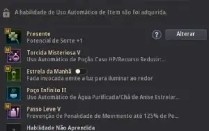 Conta com 43 pets 2 barracas p2w e várias outras coisas