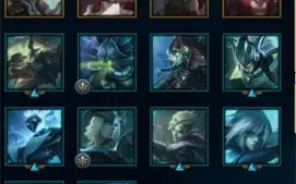 League of Legends - Conta lol (Kayle Juiza)