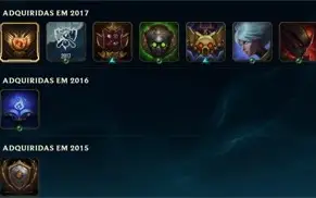 League of Legends - Conta lol (Kayle Juiza)