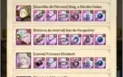 Conta the seven deadly sins gran cross