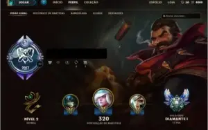 Diamante 1 - Janna Vitoriosa Kayle Juiza R$3.400 gasto em RP