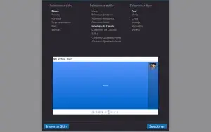 3D Vista