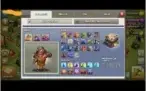 Cv 11 Clash of clans