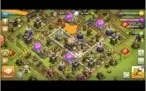 Cv 11 Clash of clans