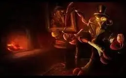 1 Conta League Of Legends