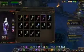 Conta Battlenet