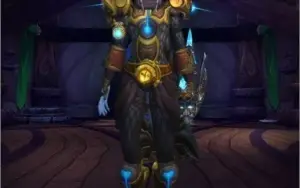 Conta Battlenet