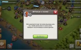 Clash Of Clans CV11