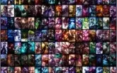 Conta LOL, 275skins, all champs, 246icon, 34 skin sentinela