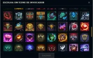 Conta diamante 5 feita season 4