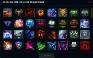 Conta diamante 5 feita season 4