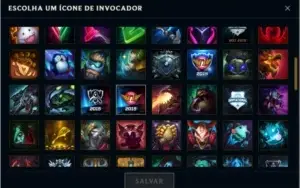 Conta diamante 5 feita season 4