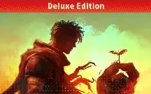 Xbox DEADCRAFT Deluxe Edition #C92983