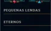 Conta LoL Mestre 70% Winrate