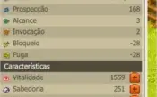 conta dofus servidor spiritia