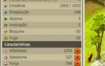 conta dofus servidor spiritia
