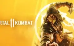Mortal Kombat X + Mortal Kombat 11 STEAM OFFLINE