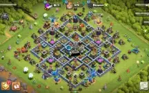 Conta Clash royale CV 12 FULL E ACESSO