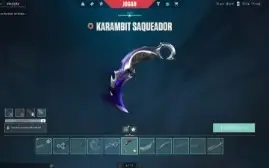 CONTA DE VALORANT COM MUITAS SKINS