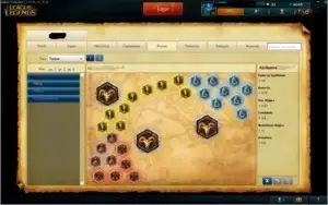 Vendo conta Super completa - Unranked - 110,0$