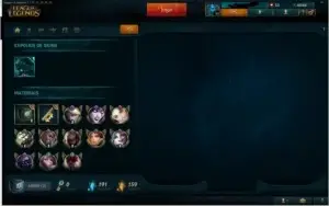 Vendo conta Super completa - Unranked - 110,0$