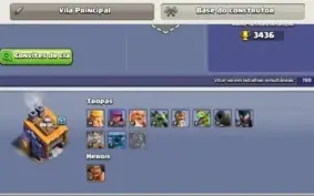 CV 13 Recente