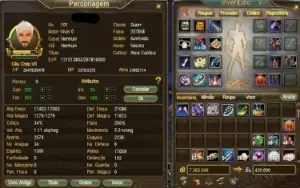 Perfect World SK/WR/PL
