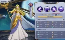 Conta top servidor A11
