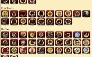 Conta Aqw 13 Anos
