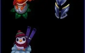 Conta gold V(S6) 102 campeões e 85 skins