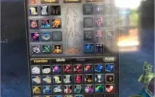 merc rb 200k de fama