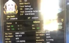 merc rb 200k de fama