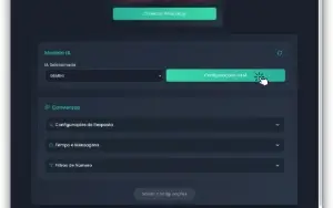 ZapGPT - Seu Agente de IA