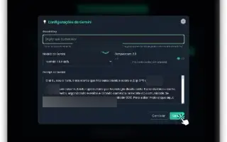 ZapGPT - Seu Agente de IA