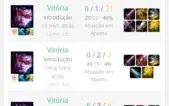 Bot Exp de upar contas no league of legends