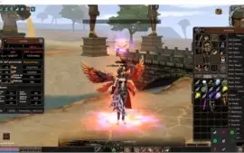 Metin2 guabina account lvl 215 with itms