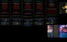 Megamu = Set-DL-Completo-Exc-Sunlight+15-G-H-A-B-P