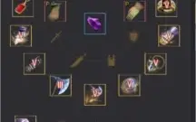 Conta black desert SA com pot infinita full cash!