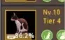 Conta black desert SA com pot infinita full cash!